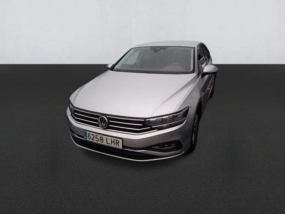 Volkswagen Passat Business 1.6 TDI 88kW (120CV) DSG