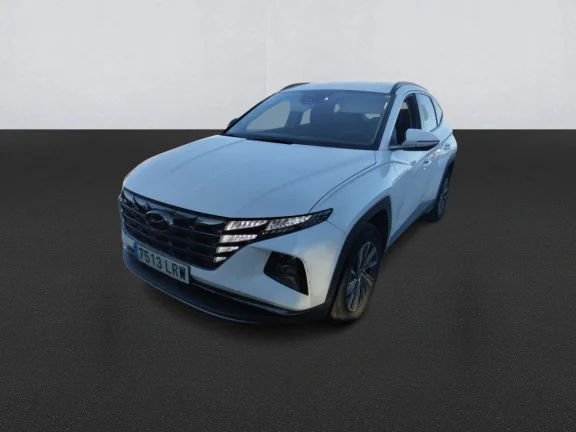 Hyundai Tucson 1.6 TGDI 169kW (230CV) HEV Maxx Auto