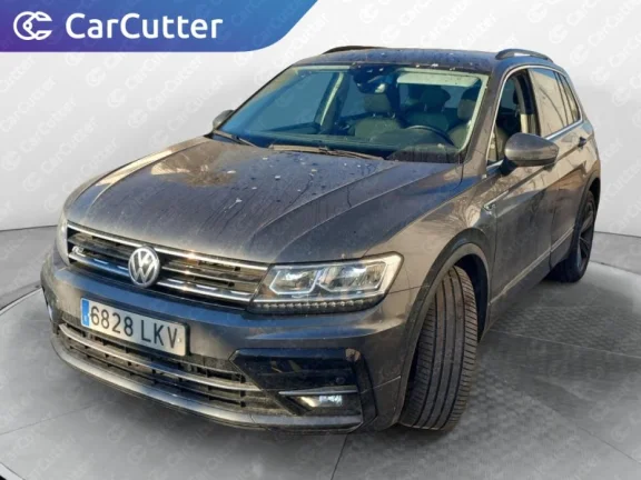 Volkswagen Tiguan Advance 2.0 TDI 110kW (150CV) DSG