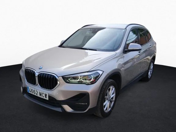 BMW X1 sDrive18d