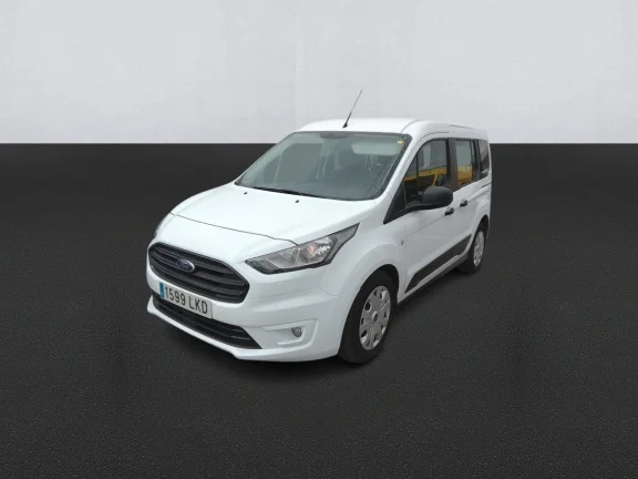 Ford Transit Connect Kombi 1.5 TDCi 74kW Trend 220 L1