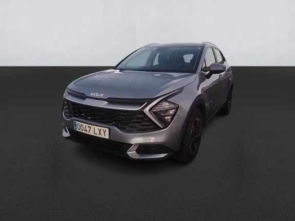 Kia Sportage 1.6 T-GDi MHEV 110kW (150CV) Drive 4x2