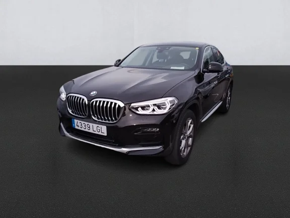 BMW X4 xDrive20i