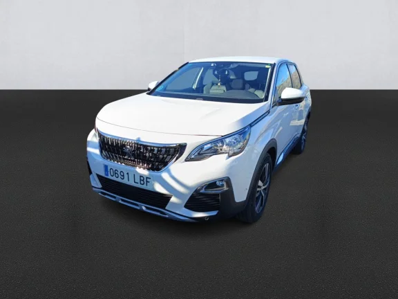 Peugeot 3008 Allure BlueHDi 96kW (130CV) S&amp;S EAT8