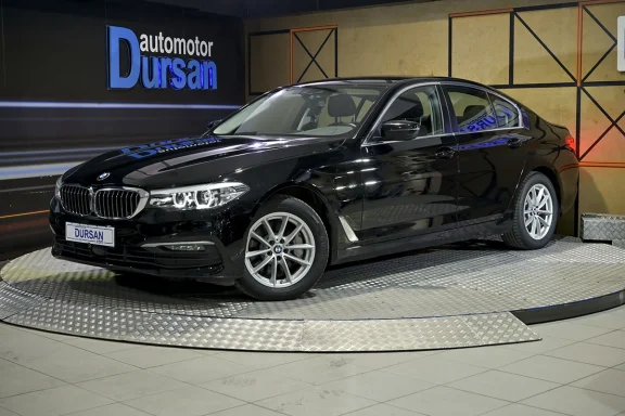 BMW 530 Serie 5 530e xDrive