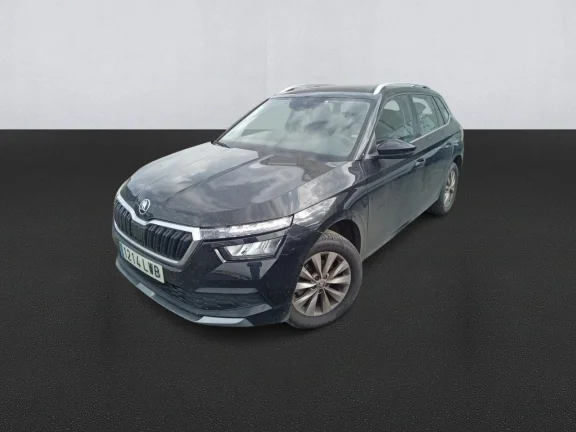 Skoda Kamiq 1.0 TSI 70kW (95CV) Ambition