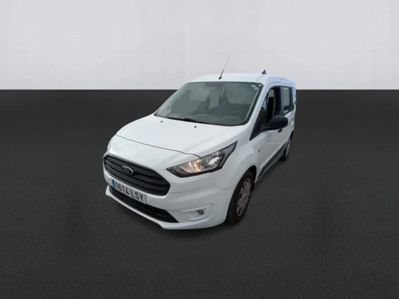 Ford Transit Connect Kombi 1.5 TDCi 74kW Trend 220 L1 (N1)