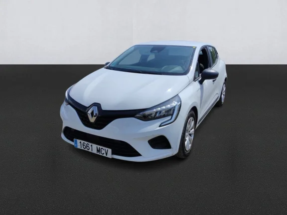 Renault Clio Authentic SCe 49 kW (67CV)