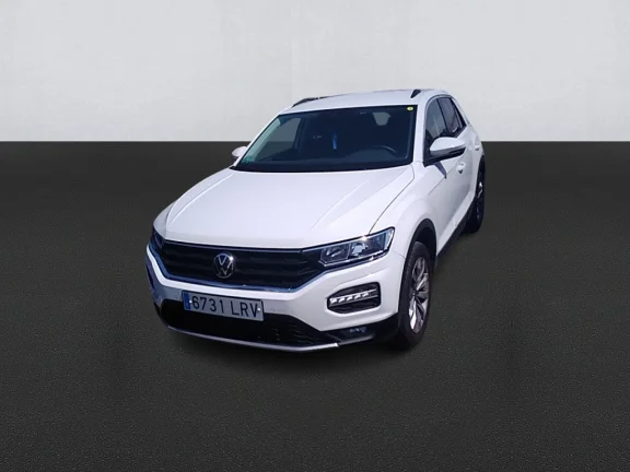 Volkswagen T-Roc Advance 1.5 TSI 110kW (150CV) DSG