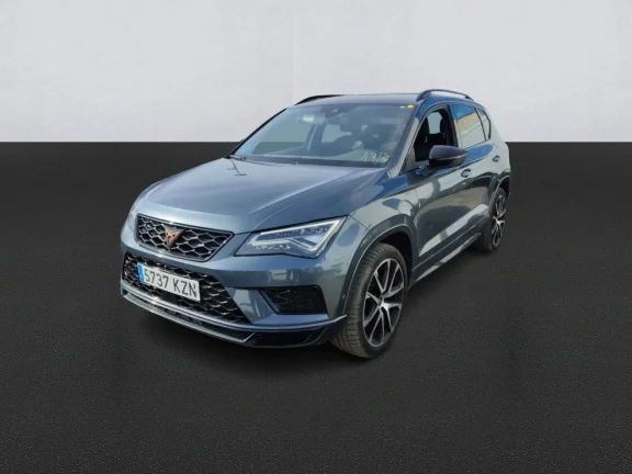 CUPRA Ateca 2.0 TSI 221kW (300CV) 4Drive DSG St&amp;Sp