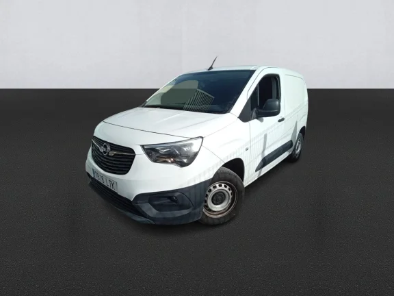 Opel Combo 1.5 TD 75kW (100CV) Express L H1 650kg