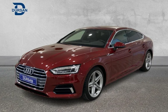 Audi A5 S Line 40 TFSI 140kW S tronic Sportback