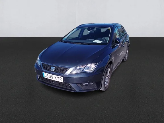 Seat Leon ST 2.0 TDI 110kW S&amp;S Style Ed Nav