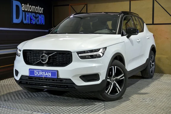 Volvo XC 40 XC40 2.0 D3 RDesign Auto