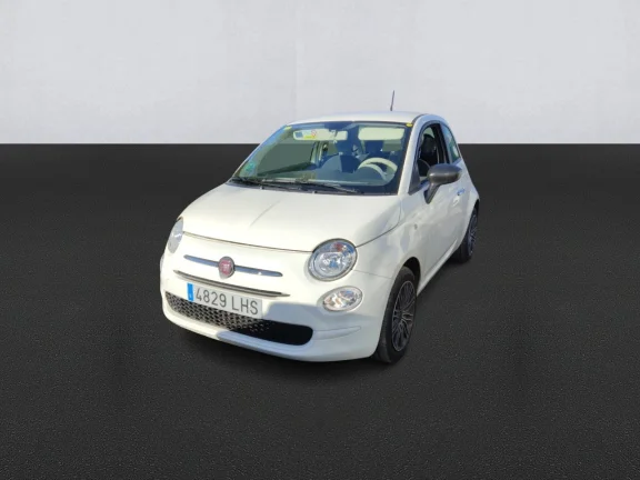 Fiat 500 Pop 1.2 8v 51KW (69 CV)