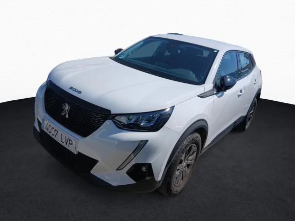 Peugeot 2008 Active Pack BlueHDI 81kW (110CV)
