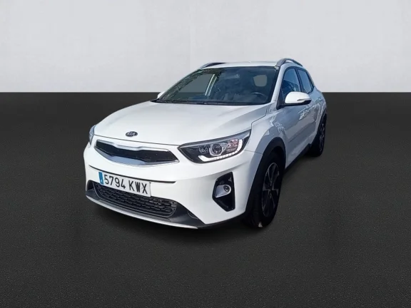 Kia Stonic 1.0 T-GDi 88kW (120CV) Drive