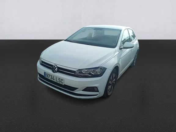 Volkswagen Polo Life 1.0 TSI 70kW (95CV)