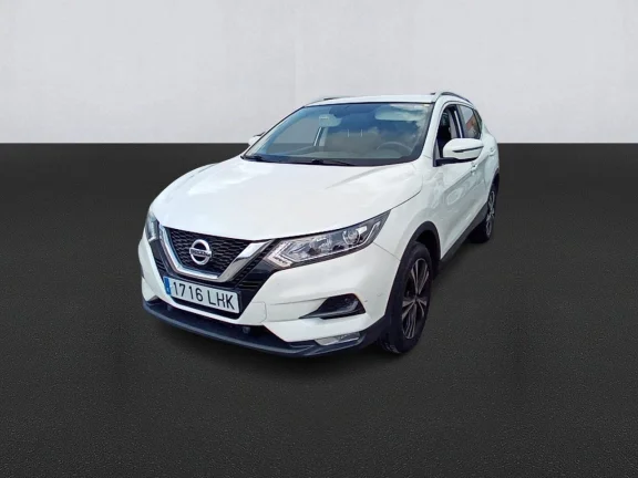 Nissan Qashqai DIG-T 103 kW (140 CV) E6D ACENTA