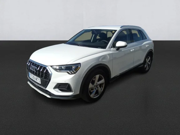 Audi Q3 Advanced 35 TDI 110kW (150CV) S tronic