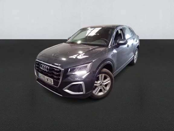Audi Q2 Advanced 30 TDI 85kW (116CV)
