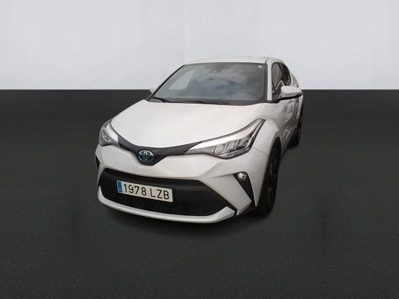 Toyota C-HR 1.8 125H Advance