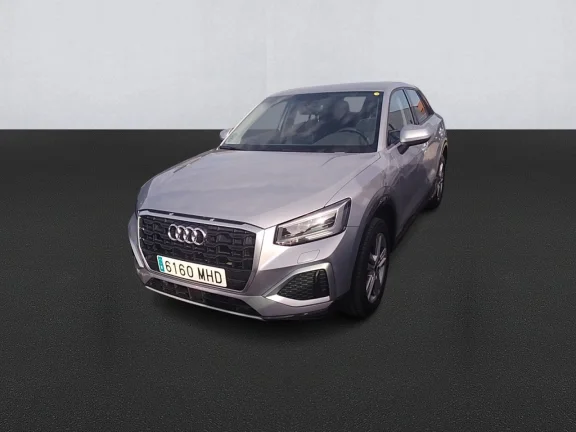 Audi Q2 Advanced 30 TFSI 81kW (110CV)