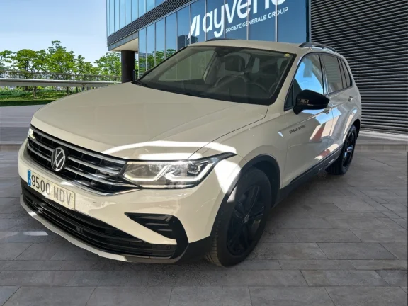 Volkswagen Tiguan Urban Sport 2.0 TDI 110kW (150CV) DSG