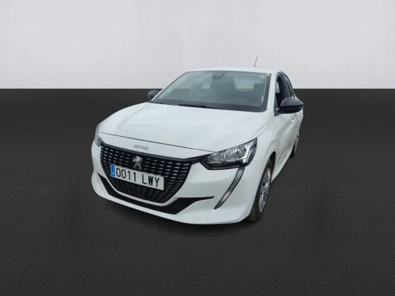 Peugeot 208 BlueHDi 73kW (100CV) Active