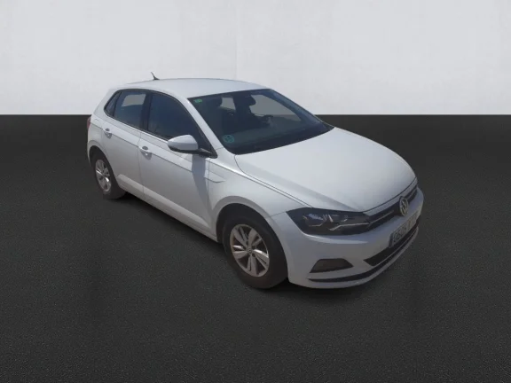 Volkswagen Polo Advance 1.0 TSI 70kW (95CV)