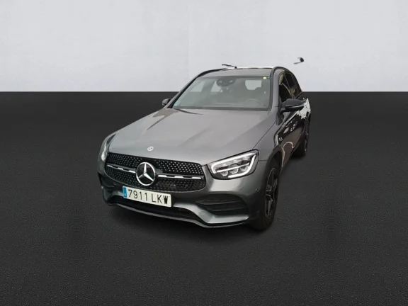 Mercedes-Benz GLC 200 MERCEDES GLC-CLASS GLC 200 d 4MATIC