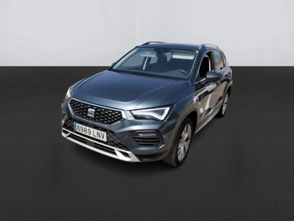 Seat Ateca 2.0 TDI 110kW DSG S&amp;S X-Perience Go
