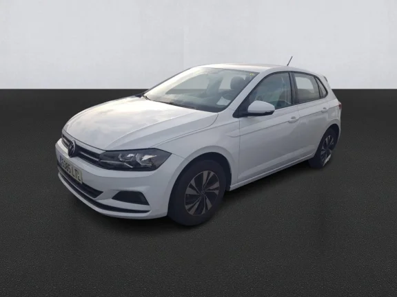 Volkswagen Polo Advance 1.0 TSI 70kW (95CV)