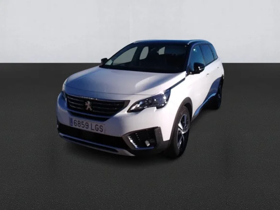 Peugeot 5008 Allure 1.5L BlueHDi 96kW (130CV) S&amp;S