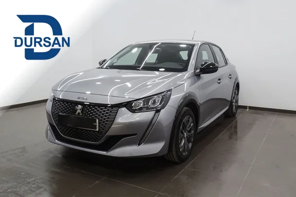 Peugeot 208 e-208 Electrico Active