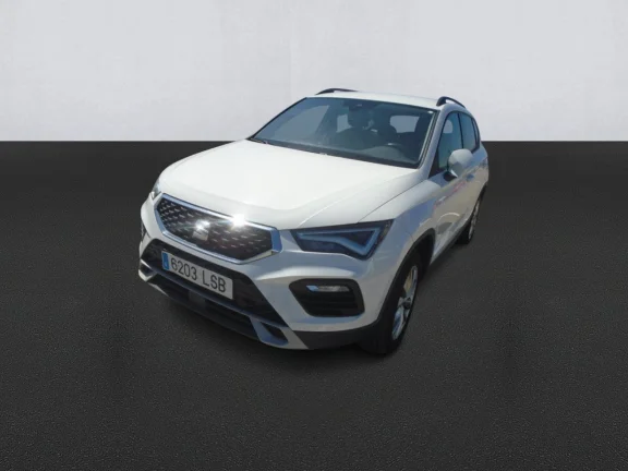 Seat Ateca 2.0 TDI 85kW (115CV) S&amp;S Style Go &quotM&quot