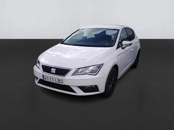 Seat Leon 1.5 TGI 96kW (130CV) S&amp;S Style Visio Ed