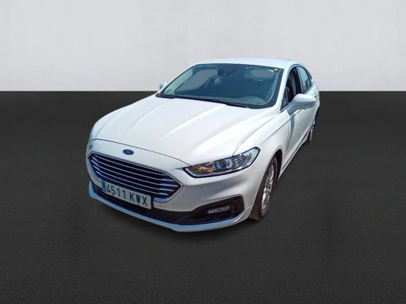 Ford Mondeo 2.0 TDCi 110kW (150CV) Trend