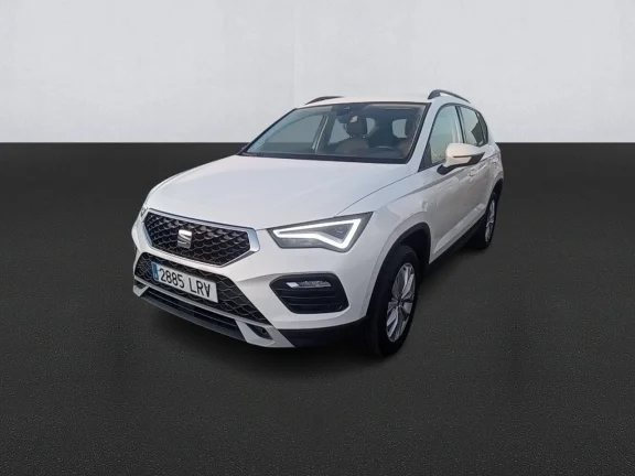 Seat Ateca 2.0 TDI 85kW (115CV) S&amp;S Style Go