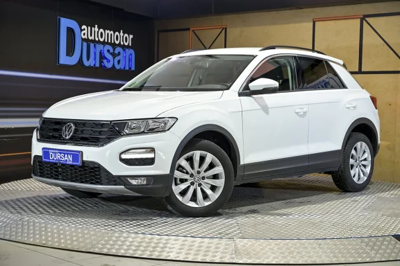 Volkswagen T-Roc Advance 1.0 TSI 85kW 115CV