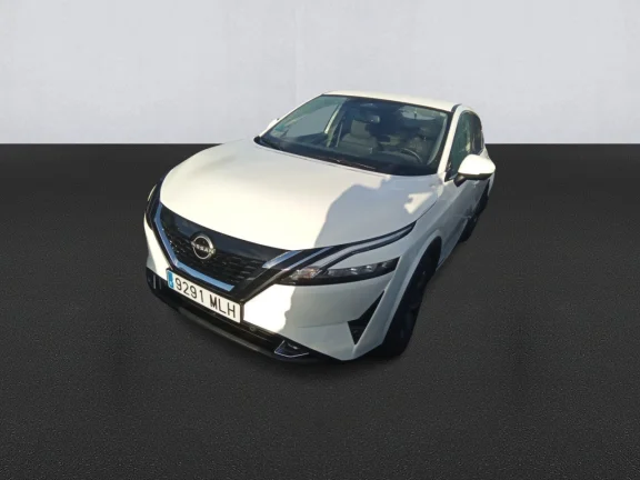 Nissan Qashqai E-POWER 140 KW (190 CV) N-Connecta