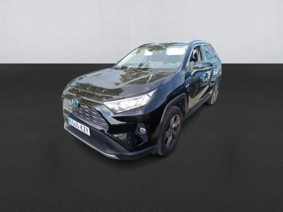 Toyota RAV 4 RAV4 2.5l 220H Advance