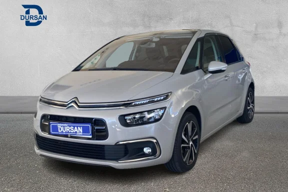 Citroen C4 Space Tourer C4 Spacetourer PureTech 96KW 130CV SS 6v Live