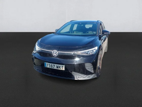 Volkswagen ID4 ID.4 Pro 128kW (174CV) Automático