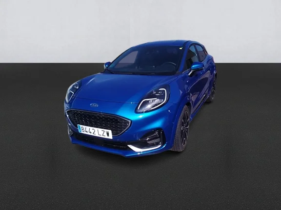Ford Puma 1.0 EcoBoost 155cv ST-L VIGN. MHEV Auto