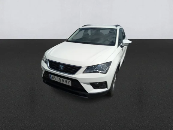 Seat Ateca 1.6 TDI 85kW S6S Reference Edition Eco