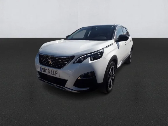 Peugeot 5008 1.5 BlueHDi 96kW (130CV) S&amp;S Allure