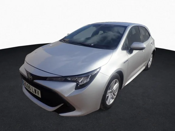 Toyota Corolla 1.8 125H ACTIVE TECH E-CVT