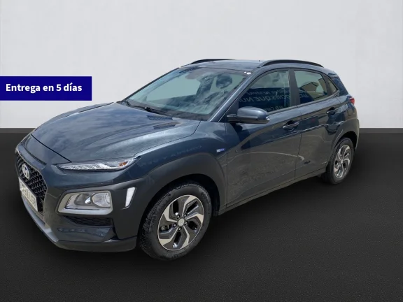 Hyundai Kona 1.6 GDI HEV Klass DT