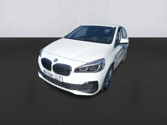 BMW 216 SERIES 2 ACTIVE TOURER 216d